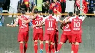 پرسپولیس‌ و یک سیمای جدید