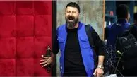 سرقت موبایل هومن حاجی عبداللهی با «قمه نیم متری»