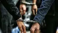 انتقام مرد کینه جو از دوستانش با اسیدپاشی