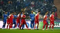 شکایت استقلال از پرسپولیس