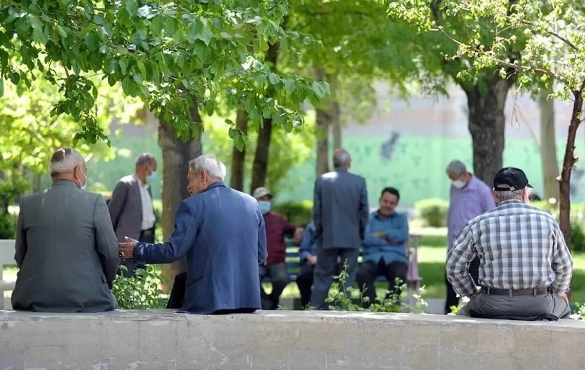 موافقت با افزایش ۲۵ درصدی حقوق شاغلان و بازنشستگان