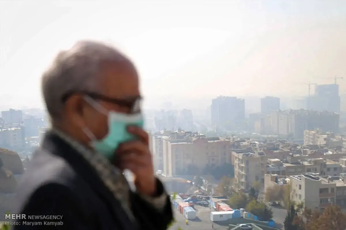 جوی آرام همراه با افزایش حمله مرگ خوارها