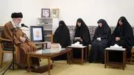 روایتی از جلسه رهبر انقلاب با فرماندهان سپاه پاسداران