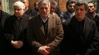 پروژه حساس خانواده آقای هاشمی