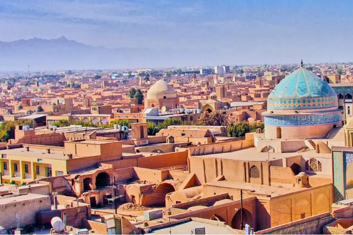 پنجشنبه‌های استان یزد تا آخر بهمن تعطیل است