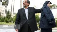 ضرغامی: خادم مسجد به گردشگر خارجی گفته شما نجس هستید