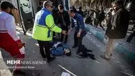 دستور دادستان کل در برخورد با حرمت شکنی حادثه کرمان