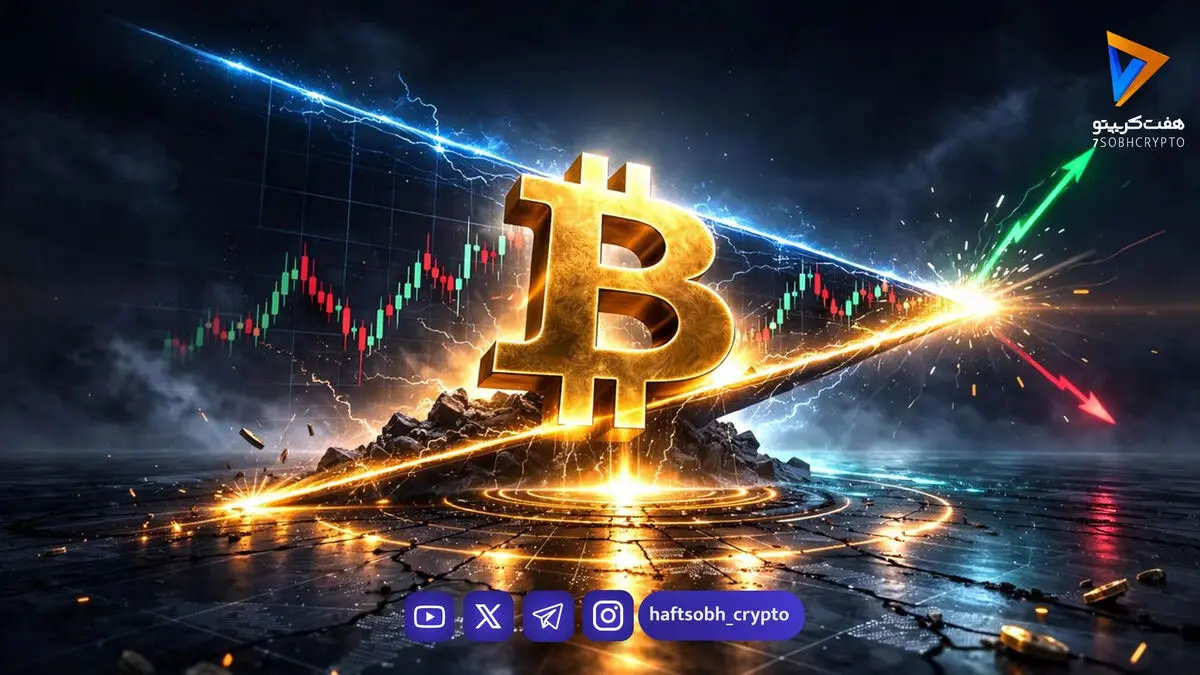 ثبت بهترین ماه برای بیت‌کوین با اهرم USDT | سرازیر شدن نقدینگی به بازار کریپتو