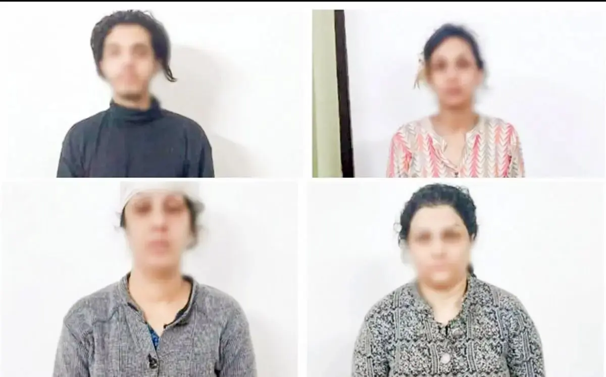 پرونده خانوادگی قتل یک ایرانی در هند