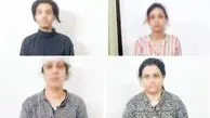 پرونده خانوادگی قتل یک ایرانی در هند