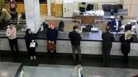 مردم می‌دوند و به وام نمی‌رسند