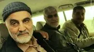 قاب تاریخ| چند بار نزدیک بود شهید شویم‌ اما حیف!