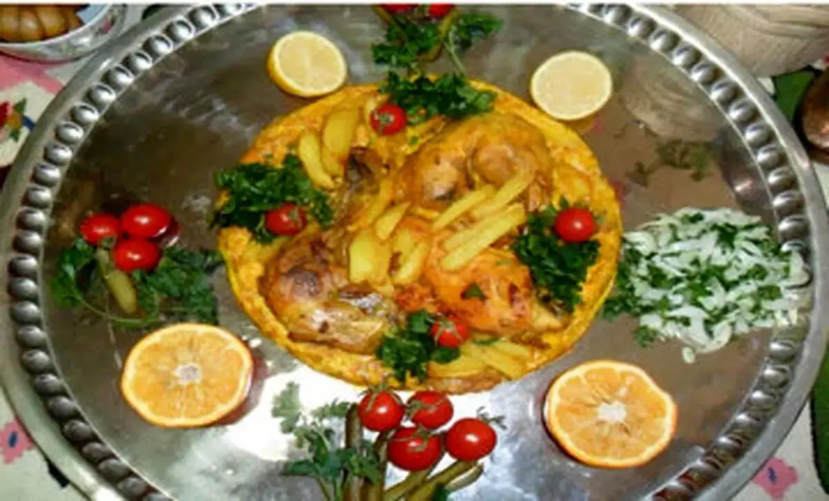اُملت اردبیلی ثبت ملی شد