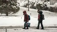 اطلاعیه آموزش و پرورش تهران درباره تعطیلی مدارس