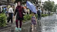 چند روایت معتبر درباره «باران»