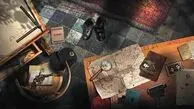 فرار از قصر