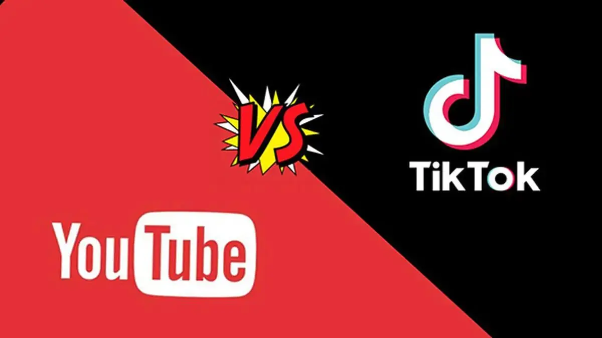یوتیوبر یا تیک تاکر؟
