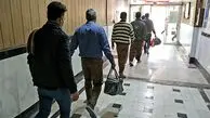 آزادی بدهکار از زندان فقط با گذاشتن سند ممکن است؟