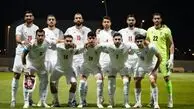 اعلام ترکیب تیم ملی مقابل فلسطین؛ دو سورپرایز
