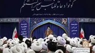 رهبر انقلاب: حضور در انتخابات صرفاً تکلیف نیست حق مردم است