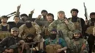 سپاه در سوریه مواضع کدام گروه تروریستی را هدف گرفت؟