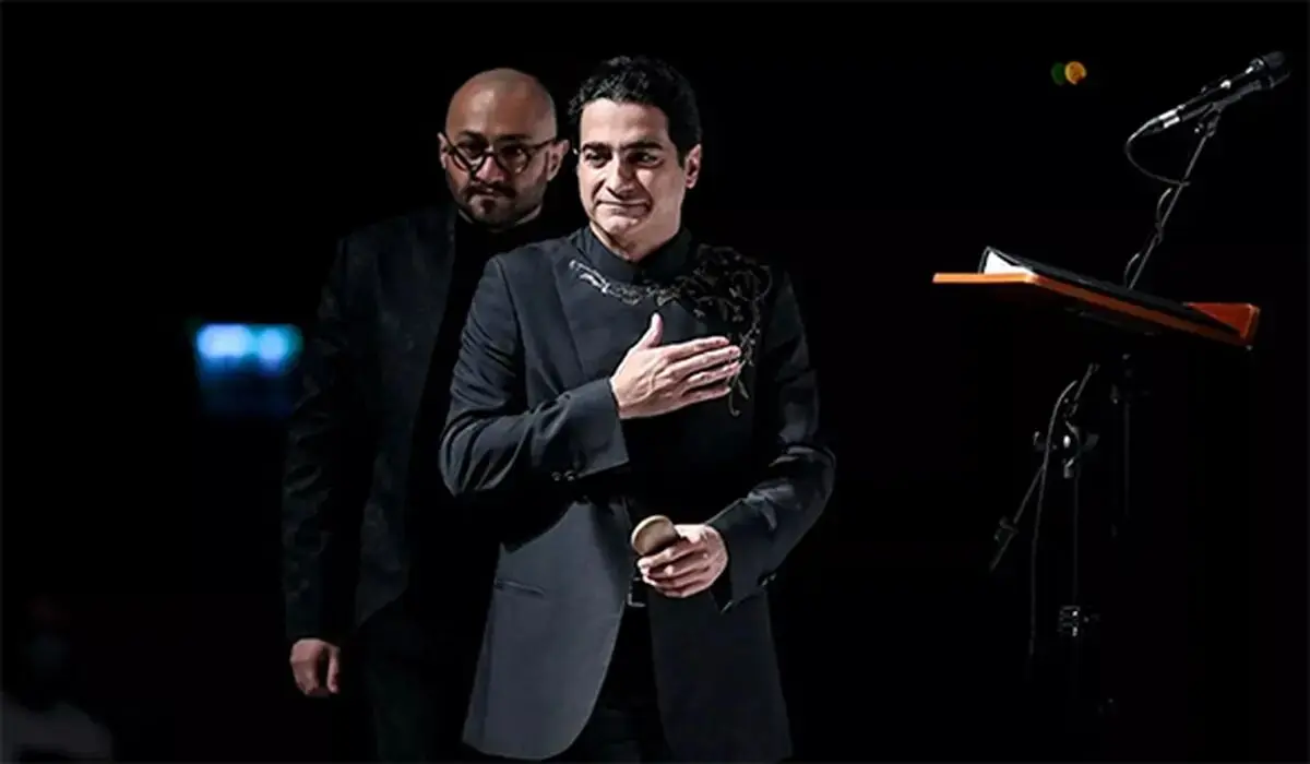 حاشیه در غیبت، بازگشت‌ از غربت