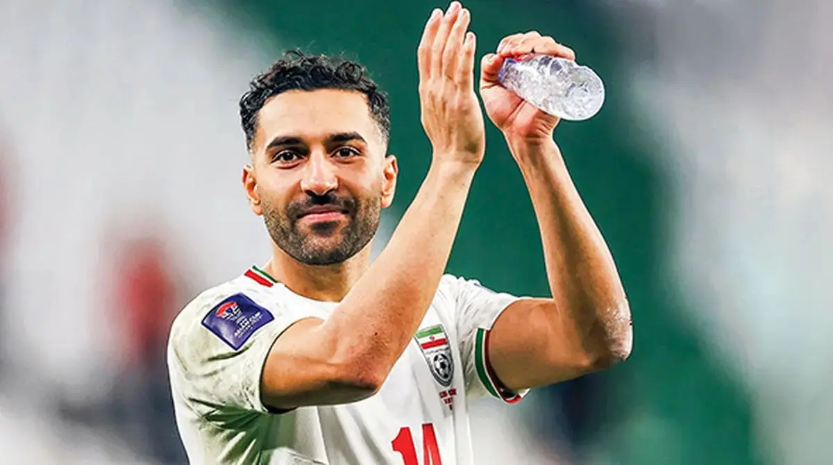 بچه ایران