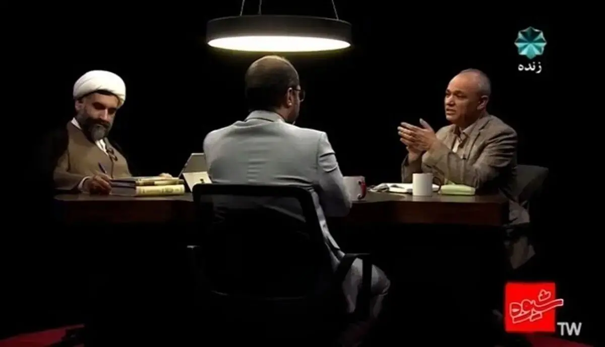 شیو‌ه درست