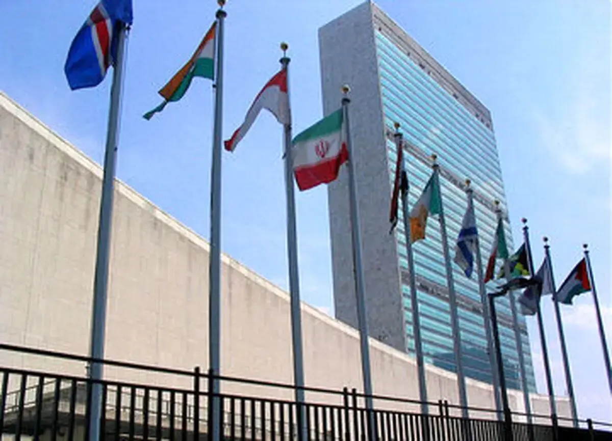ایران در نامه‌ای به اتهامات آمریکا پاسخ داد