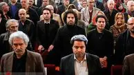 اطلاعاتی درباره آلبوم جدید همایون شجریان