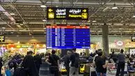 قیمت بلیت پرواز عتبات به ۱۲ میلیون تومان رسید