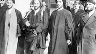 100 قصه دیگر از لابه‌لای تاریخ| غوغای‌ نواب‌ در‌ قاهره