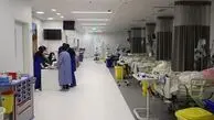 مسمومیت ۲۱ مسافر یک هتل آپارتمان در مشهد