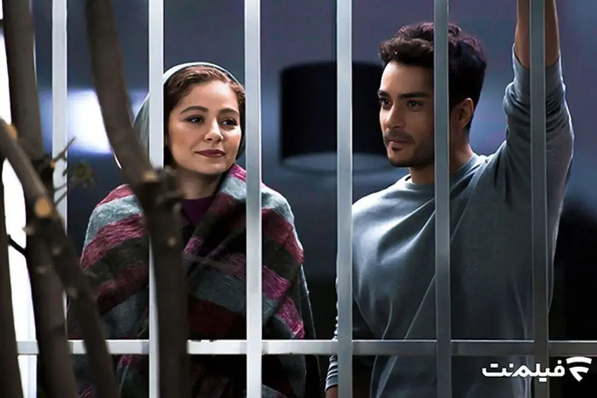 معرفی فیلم شهرک به کارگردانی علی حضرتی ,