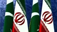 بازگشت روابط دیپلماتیک میان ایران و پاکستان به حالت عادی