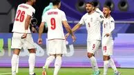 جام ملت‌های آسیا؛ پیروزی سخت ایران مقابل هنگ‌کنگ