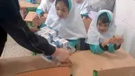 تکذیب خبر مسمومیت دانش‌آموزان با خوردن شیر مدرسه