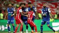تاریخ برگزاری دربی برگشت مشخص شد