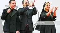 هت‌تریک نوید؛ سینما قاچاق نمی‌شود!