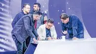 تاکتیک ژنرال:  دست پیش گرفتن‌!
