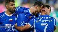 ماجرای کوروش کمپانی برای اسپانسر استقلال تکرار می‌شود؟