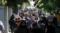 ۳۷ درصد تهرانی‌ها اختلال روانی دارند