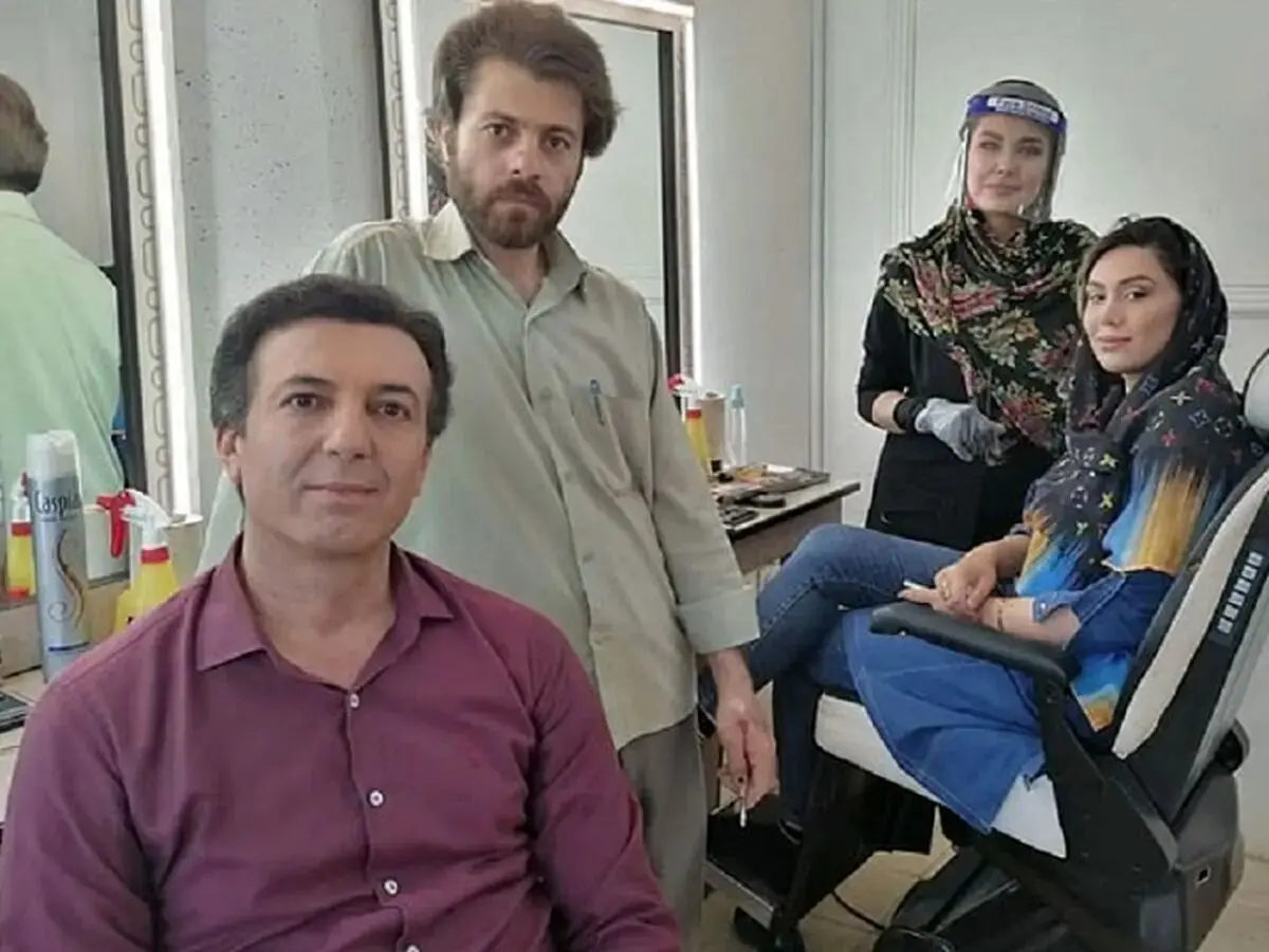 ایرج ملکی تاییدصلاحیت خود در انتخابات مجلس را تایید کرد