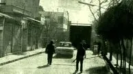 روزی که کمیته‌ انقلاب شهرنو را با بولدوزر خراب کرد