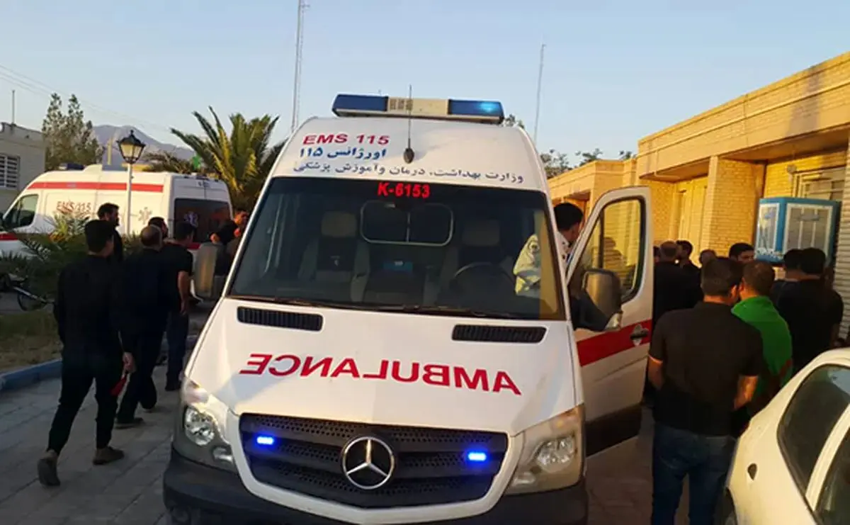 قتل نظامی افغان در خوابگاه دخترانه میدان فرهنگ