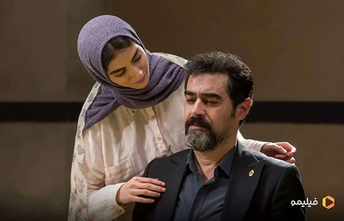 شهاب و نمایش دلپذیر عشق