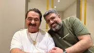 بازگشت رضا رشید‌پور همراه ابراهیم تاتلیس و ماهسون