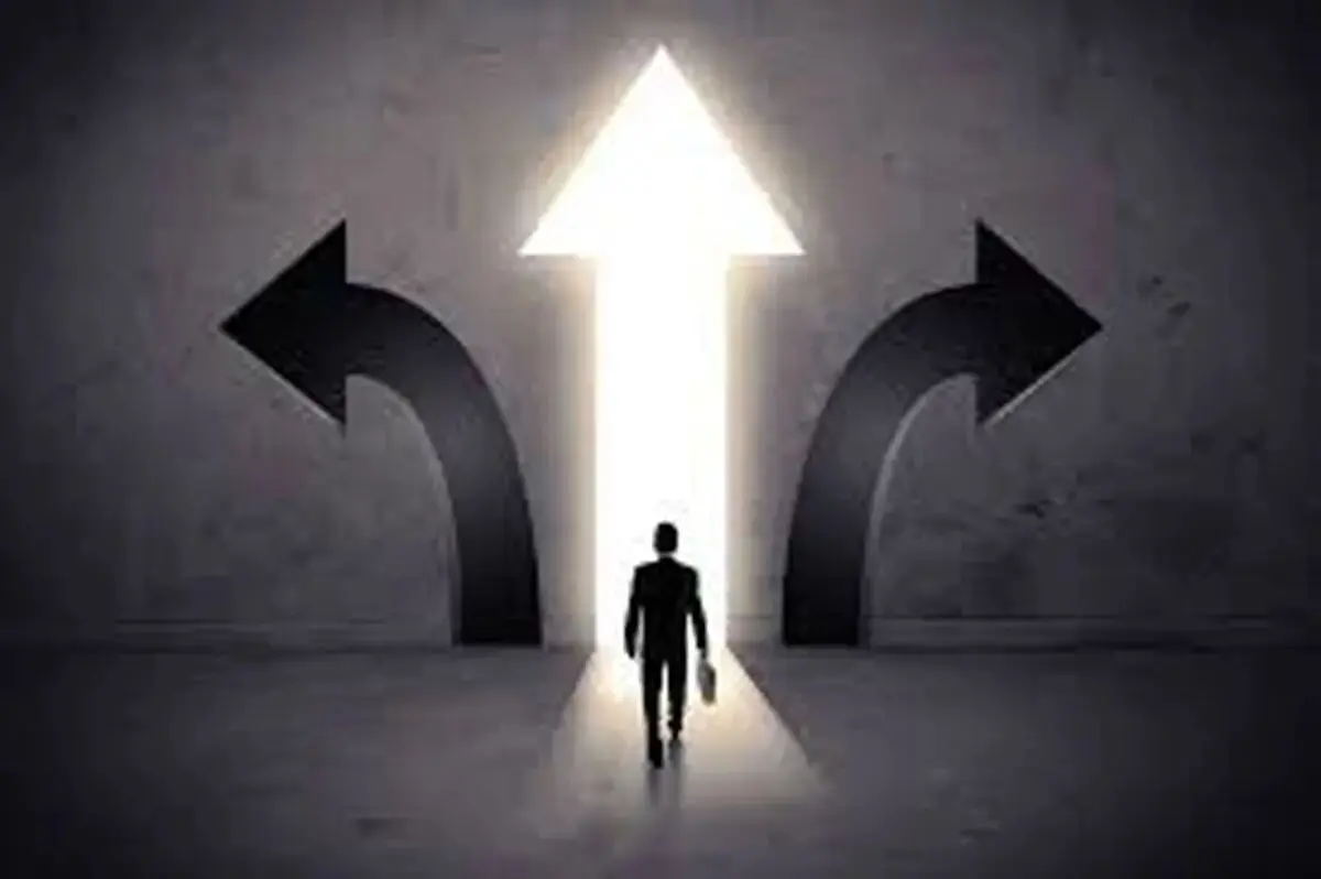 از تو حرکت از خدا برکت(۱)