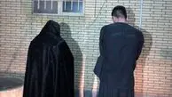 قتل زن مبتلا به ام‌اس به دست پرستار خانگی