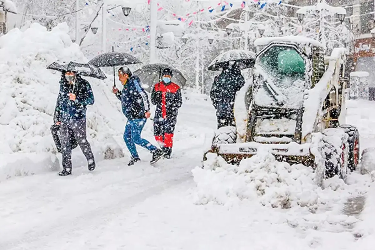 عصر یخبندان